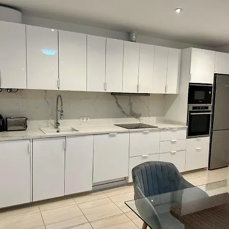 Amarilla Golf By Vv Canary Ocean Homes * San Miguel de Abona