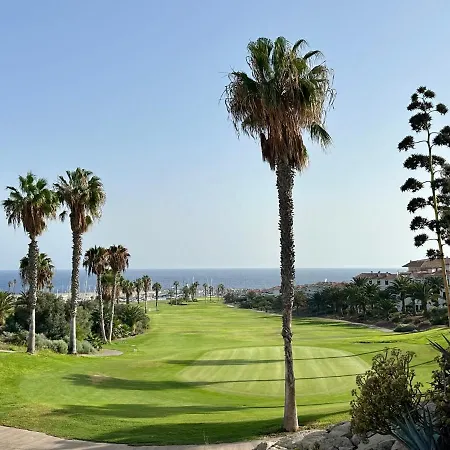 Amarilla Golf By Vv Canary Ocean Homes 아파트 산미겔데아보나