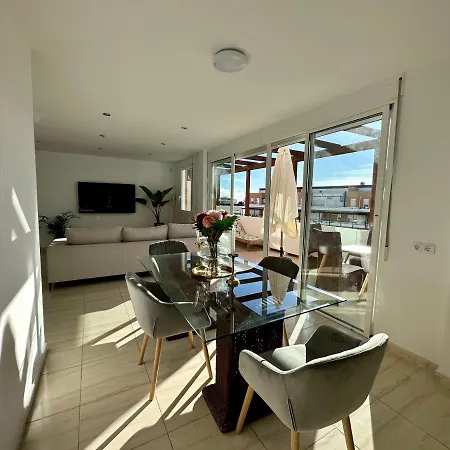 Amarilla Golf By Vv Canary Ocean Homes 산미겔데아보나