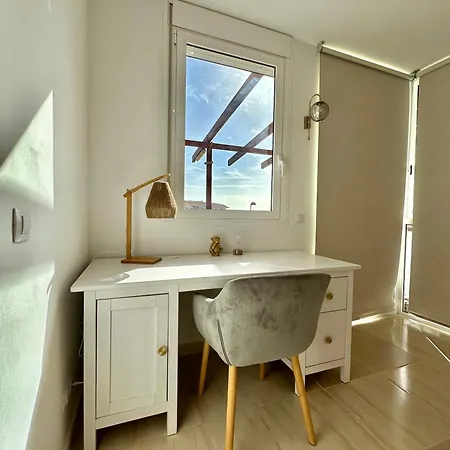 Amarilla Golf By Vv Canary Ocean Homes *