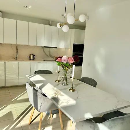 아파트 Amarilla Golf By Vv Canary Ocean Homes