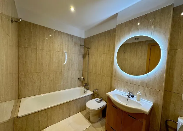 Amarilla Golf By Vv Canary Ocean Homes Appartamento *