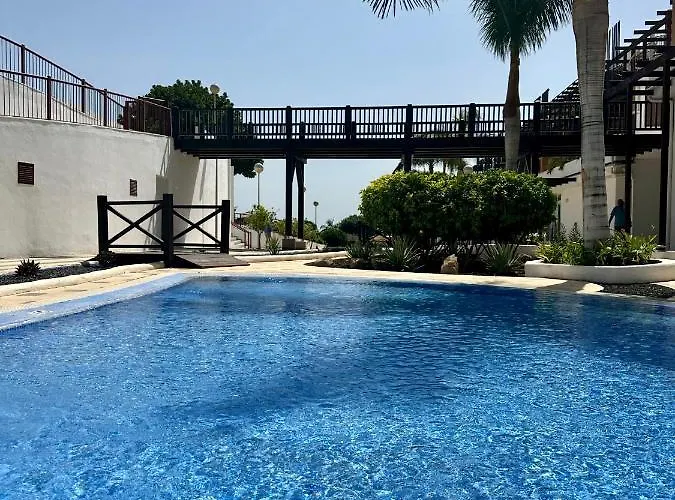 Amarilla Golf By Vv Canary Ocean Homes