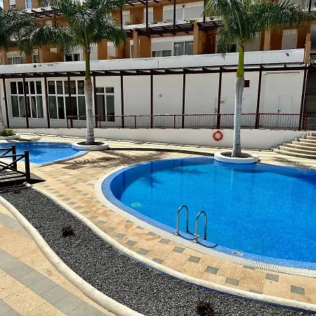 Amarilla Golf By Vv Canary Ocean Homes San Miguel de Abona