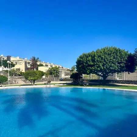 Amarilla Golf By Vv Canary Ocean Homes * San Miguel de Abona