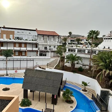 Apartmán Amarilla Golf By Vv Canary Ocean Homes