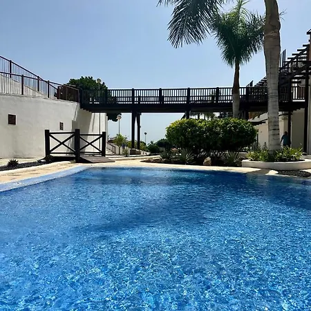 Amarilla Golf By Vv Canary Ocean Homes