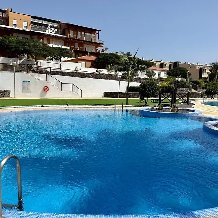 Amarilla Golf By Vv Canary Ocean Homes Apartamento San Miguel de Abona