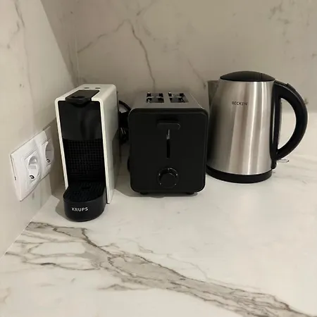 Amarilla Golf By Vv Canary Ocean Homes Apartamento *