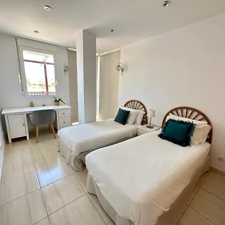 Apartament Amarilla Golf By Vv Canary Ocean Homes *