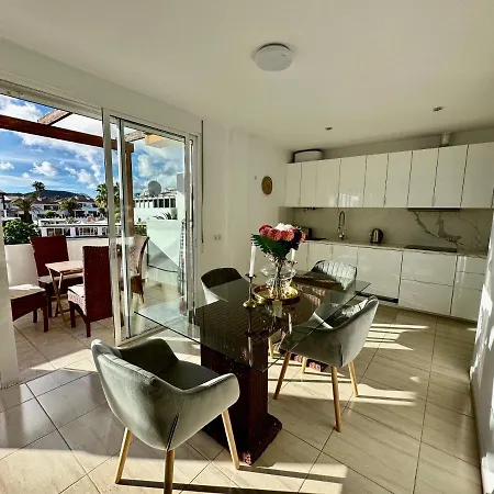 Amarilla Golf By Vv Canary Ocean Homes *