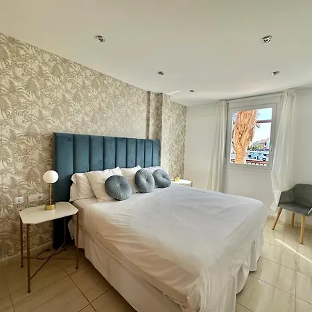 Apartamento Amarilla Golf By Vv Canary Ocean Homes