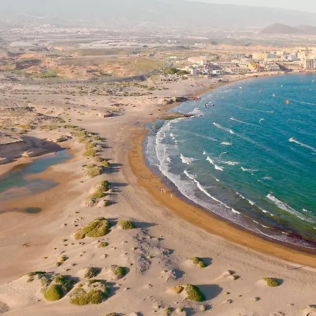 Amarilla Golf By Vv Canary Ocean Homes Apartment *