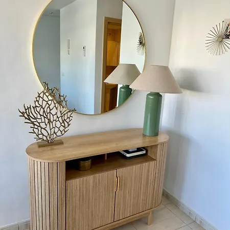 Amarilla Golf By Vv Canary Ocean Homes *