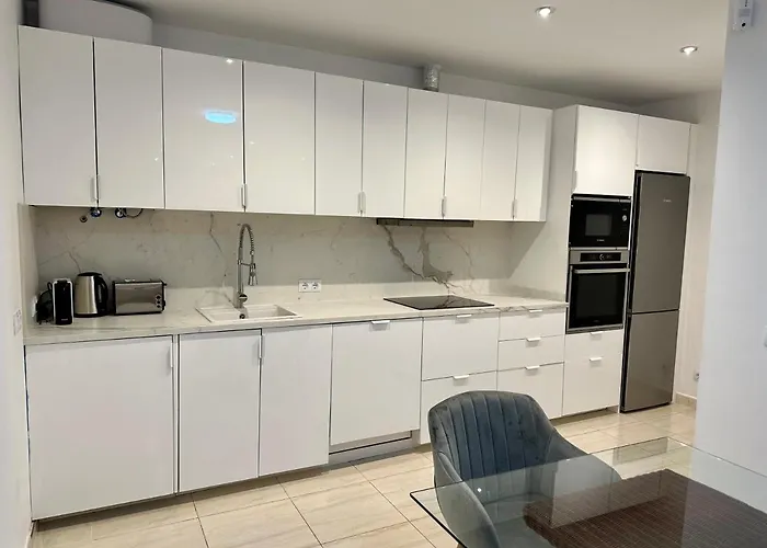 Amarilla Golf By Vv Canary Ocean Homes * سان ميغيل ذي أبونا