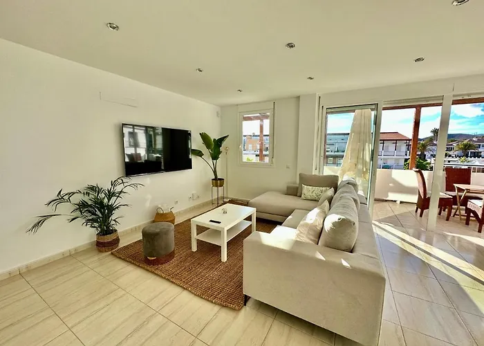 Lejlighed Amarilla Golf By Vv Canary Ocean Homes