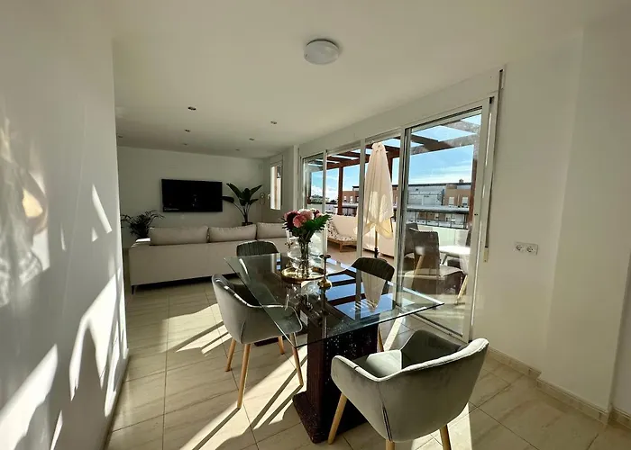 Amarilla Golf By Vv Canary Ocean Homes San Miguel de Abona