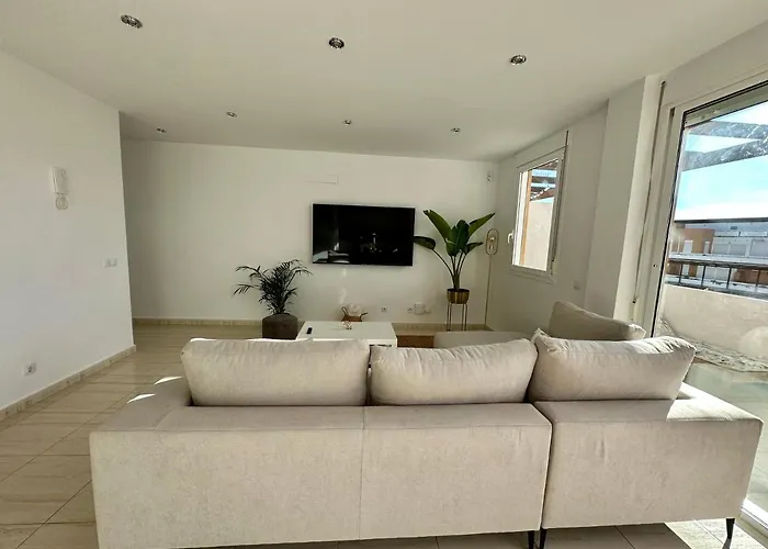 Amarilla Golf By Vv Canary Ocean Homes San Miguel de Abona