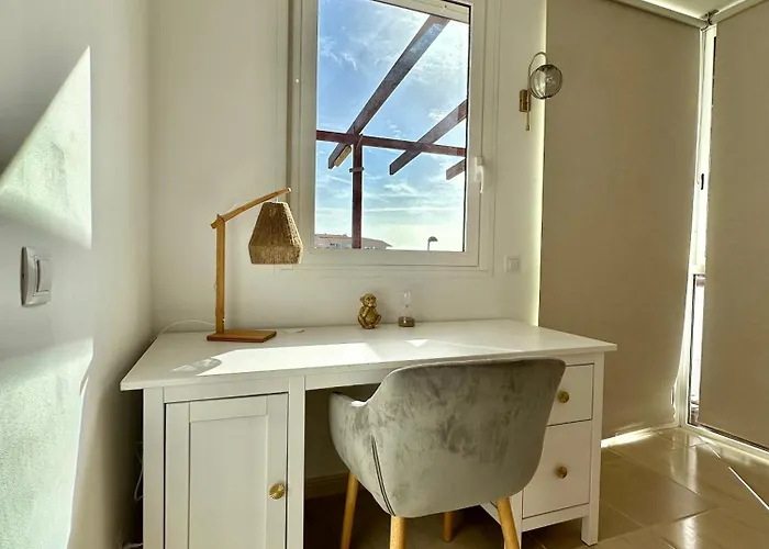 Amarilla Golf By Vv Canary Ocean Homes *